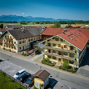 Hotel Happinger Hof